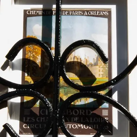 Le Chambord Beautiful Half-timbered House With Terrace Тур