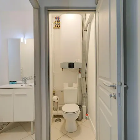 Daire Le Chambord Beautiful Half-timbered House With Terrace Tours