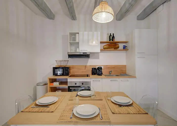 Le Chambord Beautiful Half-timbered House With Terrace * Тур