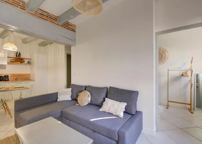 Le Chambord Beautiful Half-timbered House With Terrace Апартаменты